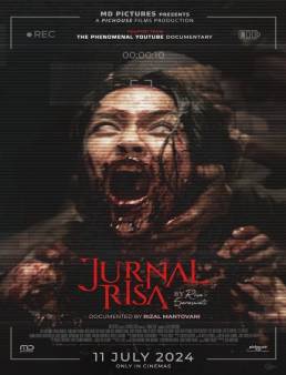 فيلم Jurnal Risa by Risa Saraswati 2024 مترجم