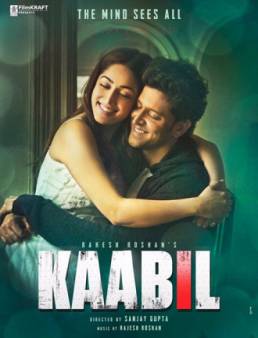 فيلم Kaabil مترجم