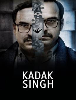 فيلم Kadak Singh 2023 مترجم