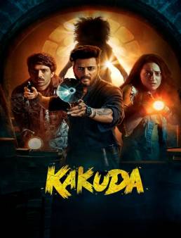 فيلم Kakuda 2024 مترجم