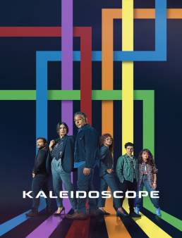 مسلسل Kaleidoscope الموسم الاول الحلقة 7 السابعة