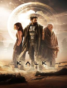 فيلم Kalki 2898-AD 2024 مترجم