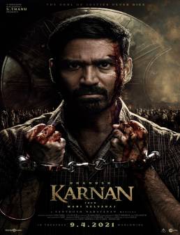 فيلم Karnan 2021 مترجم