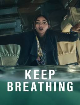 مسلسل Keep Breathing الموسم الاول الحلقة 3