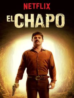 مسلسل El Chapo الموسم 2 الحلقة 1