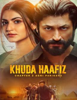 فيلم Khuda Haafiz: Chapter 2 2022 مترجم