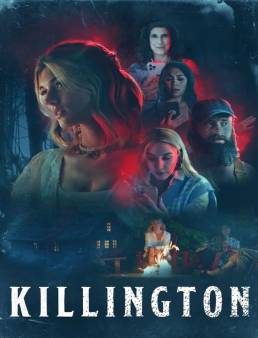 فيلم Killington 2024 مترجم