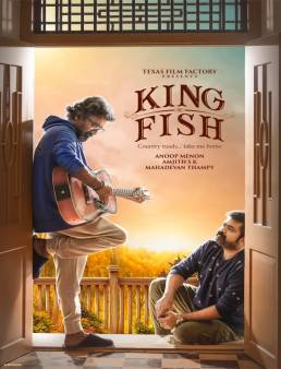 فيلم King Fish 2022 مترجم