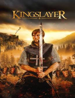 فيلم Kingslayer 2022 مترجم