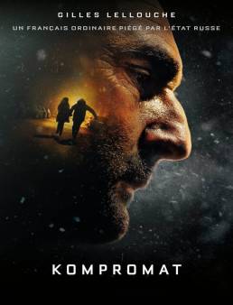 فيلم Kompromat 2022 مترجم