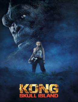 فيلم Kong: Skull Island 2017 مترجم