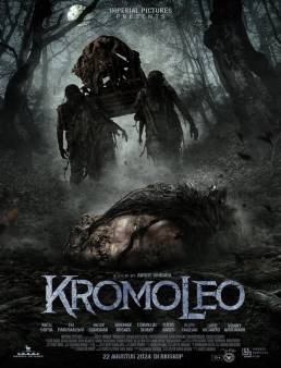 فيلم Kromoleo: The Haunting 2024 مترجم