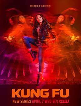 مسلسل Kung Fu الموسم 1 الحلقة 11