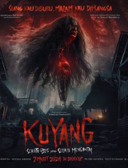 فيلم Kuyang 2024 مترجم