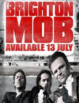 مشاهدة فيلم The Brighton Mob مترجم