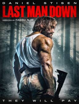 فيلم Last Man Down 2021 مترجم