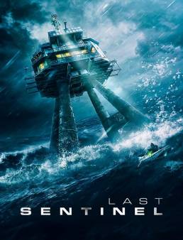 فيلم Last Sentinel 2023 مترجم