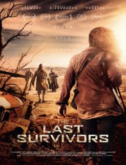 مشاهدة فيلم The Last Survivors مترجم