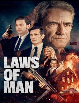 فيلم Laws of Man 2025 مترجم