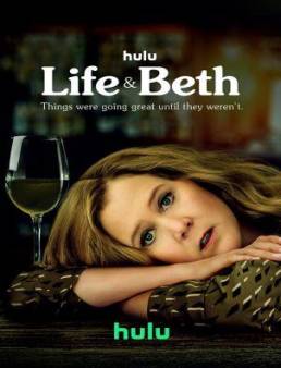 مسلسل Life & Beth الموسم 1 الحلقة 3