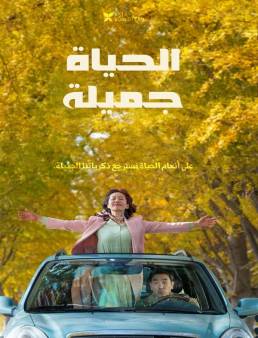 فيلم Life Is Beautiful 2022 مترجم