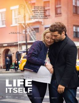 فيلم Life Itself 2018 مترجم