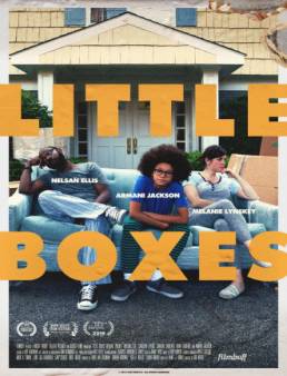 فيلم Little Boxes مترجم