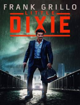 فيلم Little Dixie 2023 مترجم