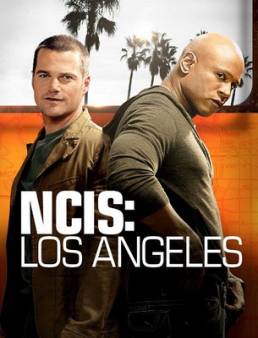 مسلسل NCIS: Los Angeles الموسم 7 الحلقة 9