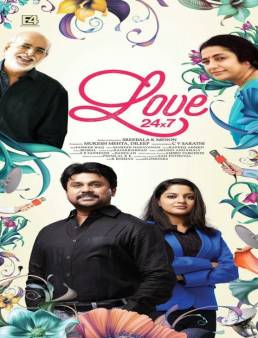 مشاهدة فيلم Love 24x7 2015 مترجم