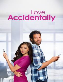 فيلم Love Accidentally 2022 مترجم