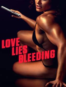 فيلم Love Lies Bleeding 2024 مترجم