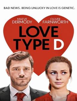 فيلم Love Type D 2019 مترجم