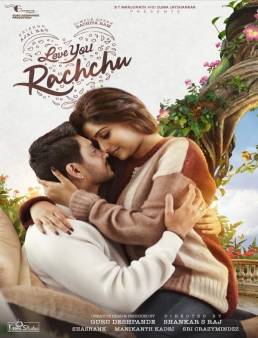 فيلم Love You Rachchu 2021 مترجم