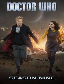 مسلسل Doctor Who الموسم 9 الحلقة 12 والاخيرة