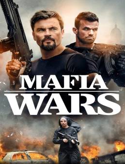 فيلم Mafia Wars 2024 مترجم