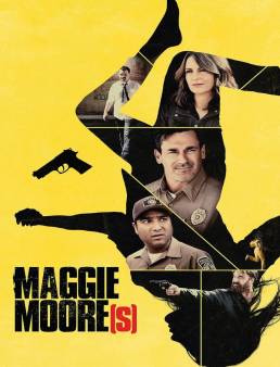 فيلم Maggie Moores 2023 مترجم