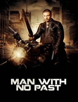 فيلم Man with No Past 2025 مترجم