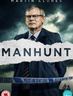 مسلسل Manhunt الموسم 1 الحلقة 3