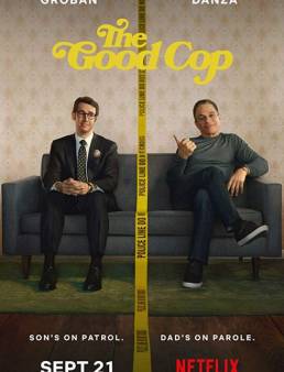 مسلسل The Good Cop الموسم 1 الحلقة 9