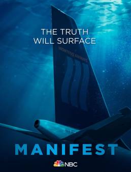 مسلسل Manifest الموسم الثالث الحلقة 10