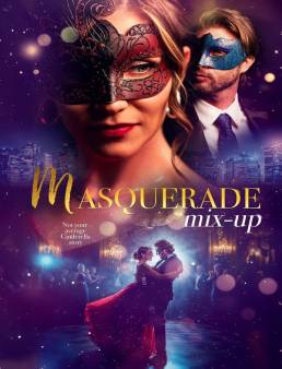 فيلم Masquerade Mix-Up 2025 مترجم