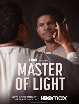 فيلم Master of Light 2022 مترجم