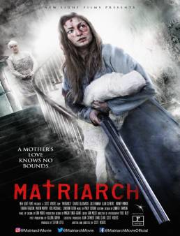 فيلم Matriarch 2018 مترجم