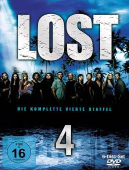 مسلسل Lost الموسم 4 الحلقة 1