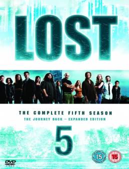 مسلسل Lost الموسم 5 الحلقة 9