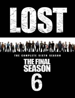 مسلسل Lost الموسم 6 الحلقة 12