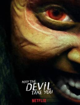 فيلم May the Devil Take You مترجم