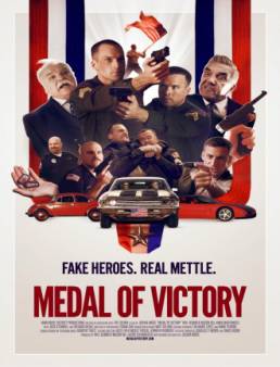 فيلم Medal of Victory مترجم