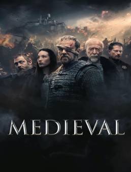 فيلم Medieval 2022 مترجم